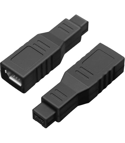 Amazon.co.jp: Thunderbolt 2 To FireWire 800 A1463 アダプター Fire